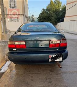 تويوتا كورونا
